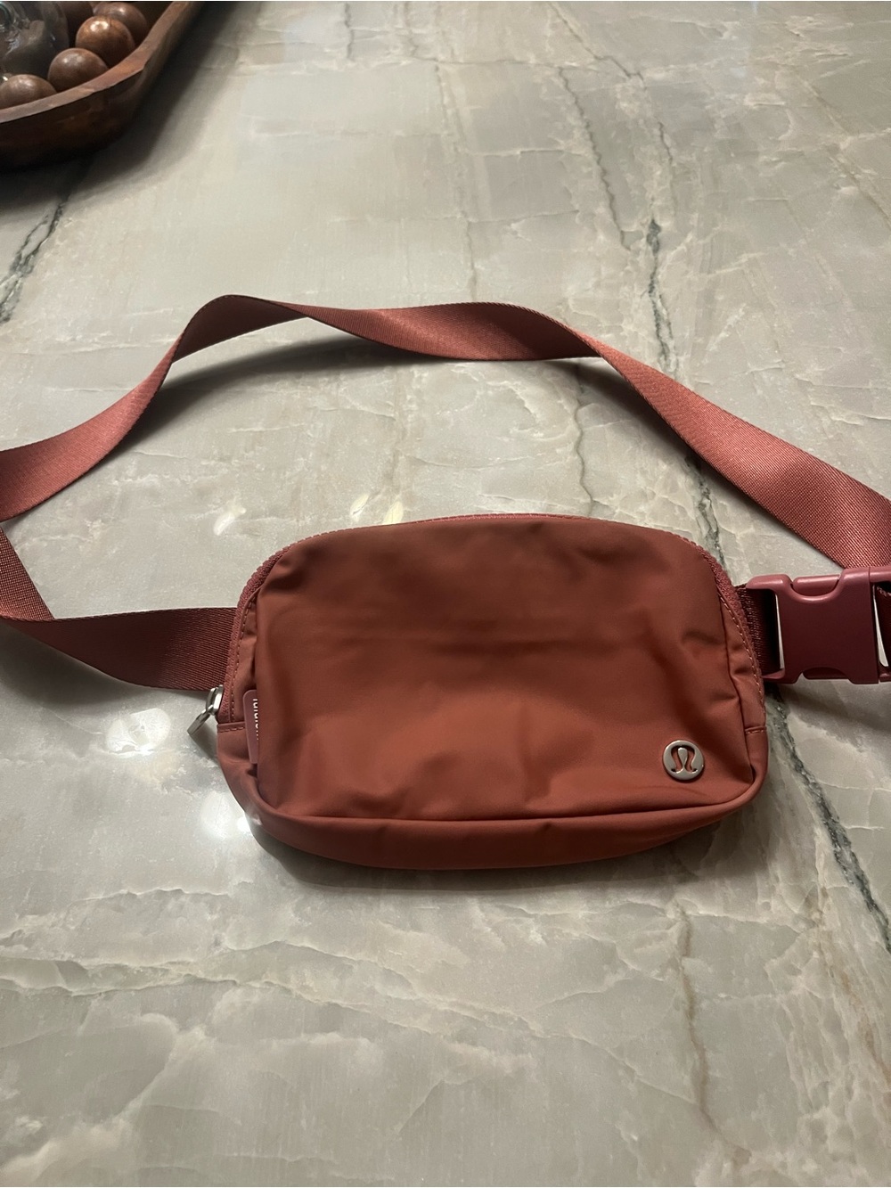 lululemon athletica Belt Bag